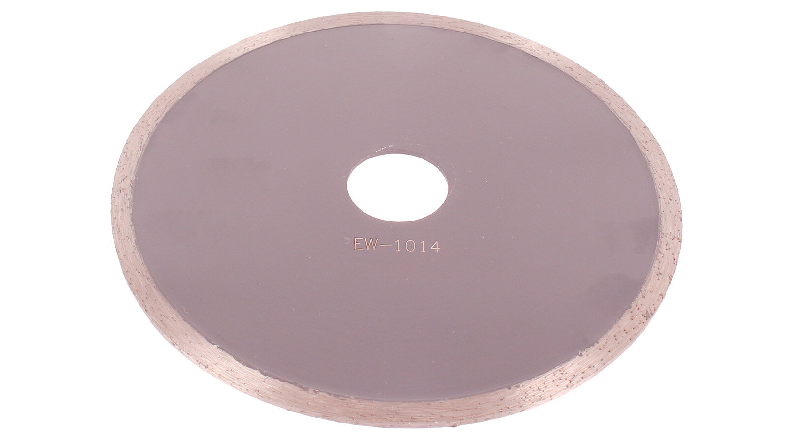 Алмазный диск по керамике Diam - фото №2