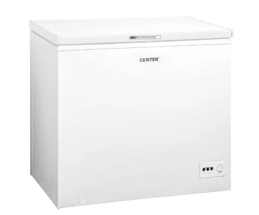 Морозильный ларь Centek CT-1764-249