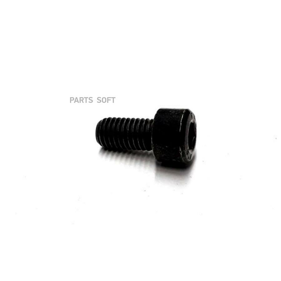 Болт M8X16/HEX. SOCKET SC Volvo 959219