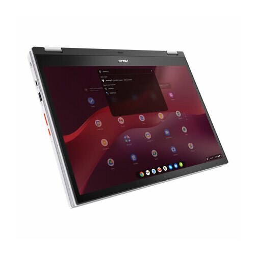 Asus CX3401FBA-DH562T-S i5-1235U16GB512GB SSD только английская раскладка 7799000₽