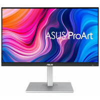 Монитор ASUS ProArt PA279CV, 3840x2160, 60 Гц, IPS, черный/серебристый