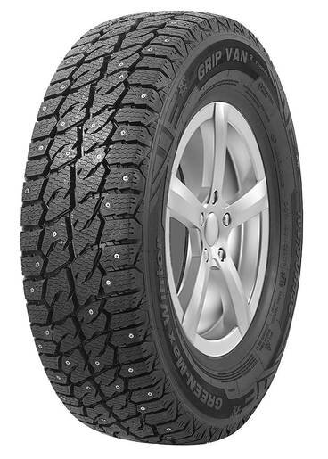 Автомобильные зимние шины Linglong Green-Max Winter Grip VAN 2 225/70 R15 112/110R