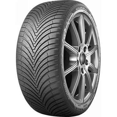 Шина Kumho HA32 225/45 R19 96W