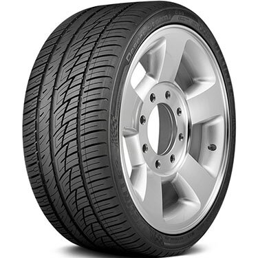 Шина Delinte DS8 315/35 R20 110W