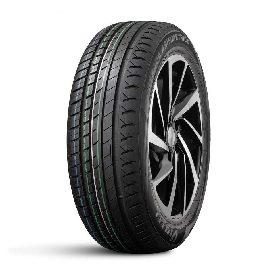 Автошина Viatti Strada Asimmetrico (V-130) 175/65 R14 82 H 0