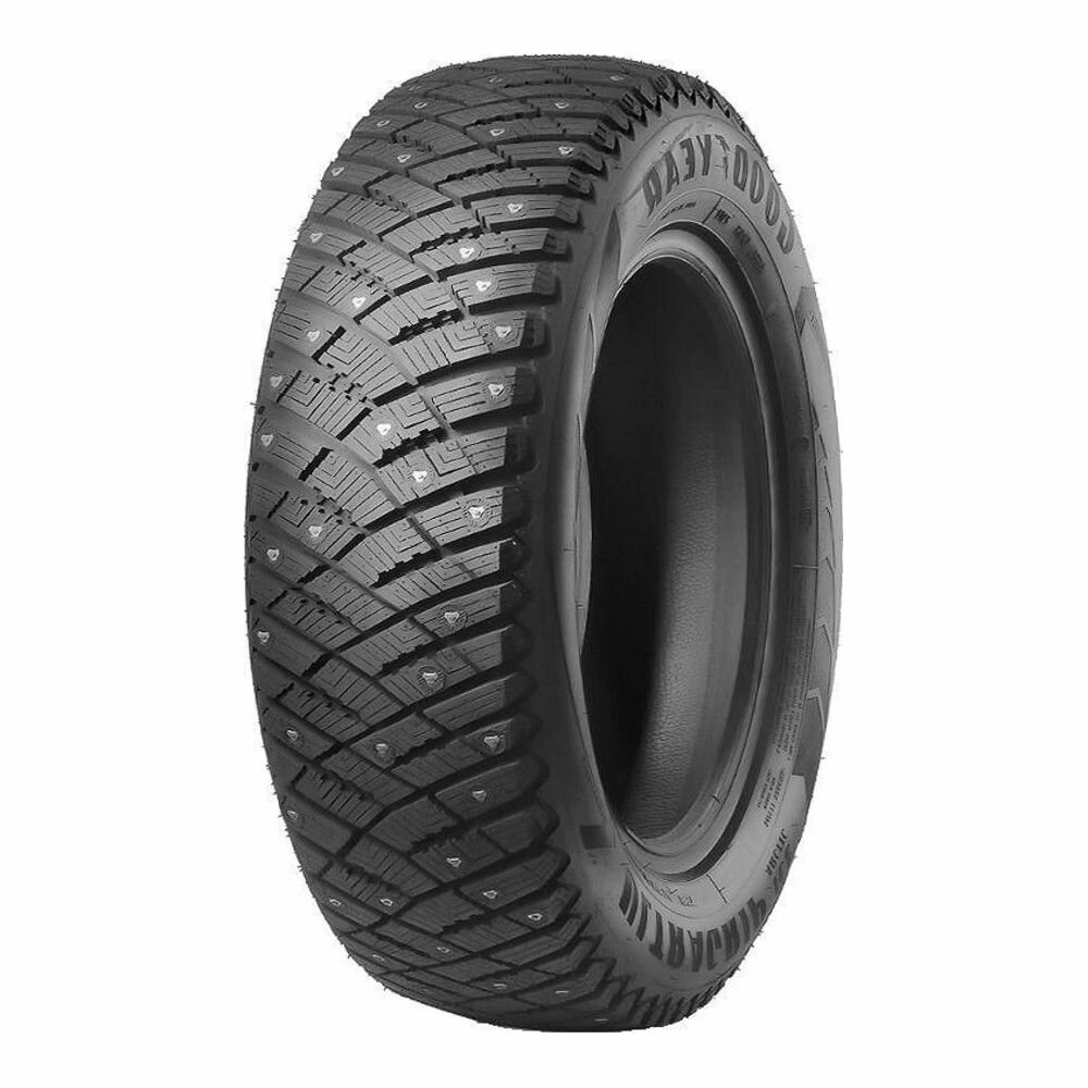 Автомобильная шина GoodYear UG ICE ARCTIC 195/50 R16 88T Зимняя