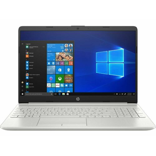 Ноутбук HP 15-dw1006ny 156 FHDCore i78Gb1TbDOS 4C8L1EA 6932000₽