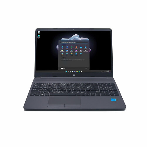 Ноутбук HP 250 G8 156 WXGAIntel Core i3-1115G4 3ГГц8Гб DDR4 RAM256Гб SSD NVMe M2Intel UHD GraphicsWindows 11ProРусская клавиатура 4490000₽