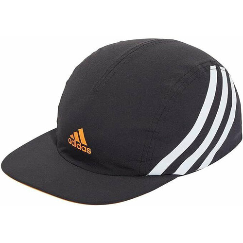 фото Бейсболка adidas, размер osfm, черный