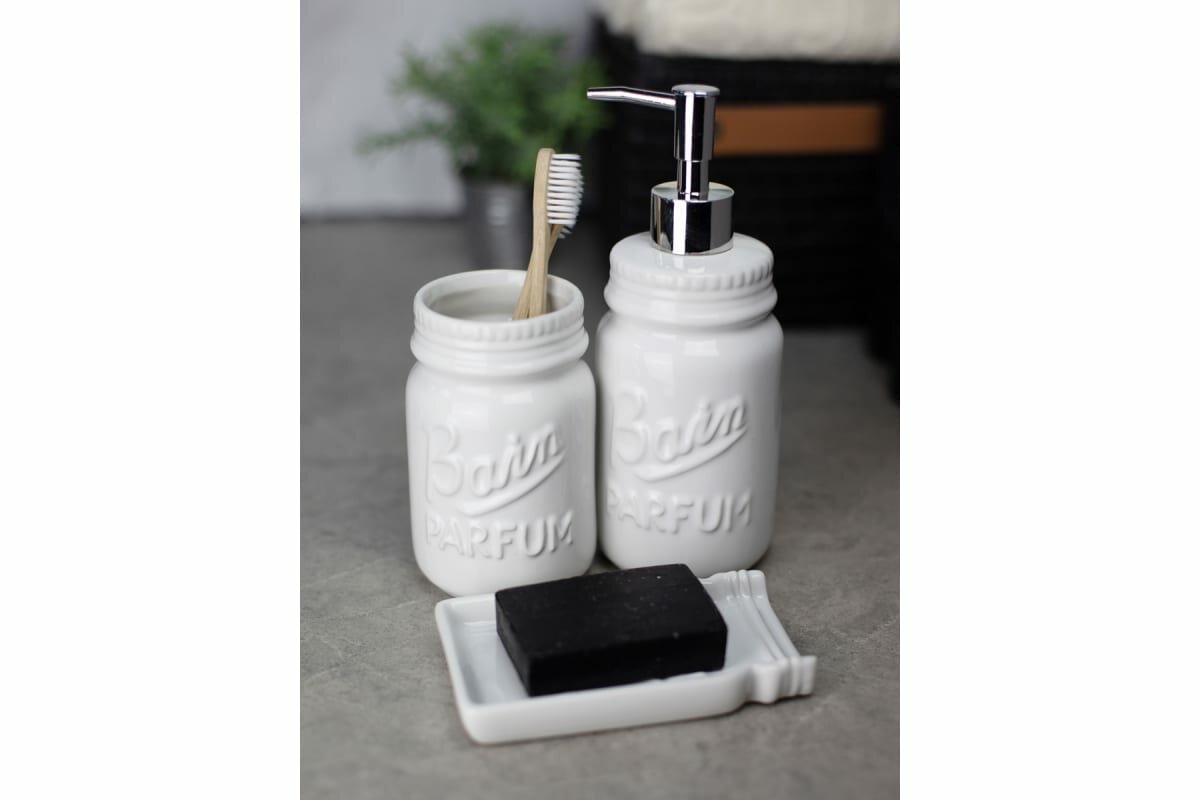 Набор Bath Plus Parfum W-CE1962BA-SET3 - фото №16