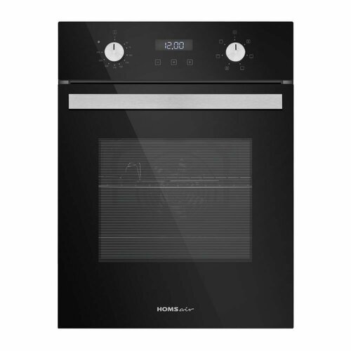 Духовой шкаф HOMSair OEM451BK 2452400₽