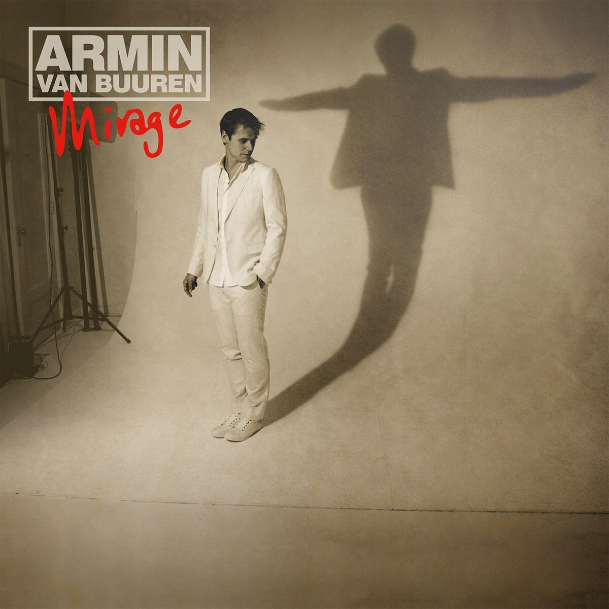 Buuren Armin Van "Виниловая пластинка Buuren Armin Van Mirage"
