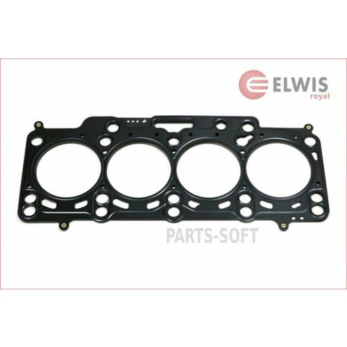 ELWIS-ROYAL 0056021 Прокл. ГБЦ