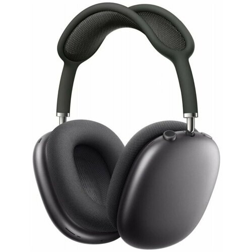 Беспроводные наушники Apple AirPods Max Lightning серый космос 7244500₽