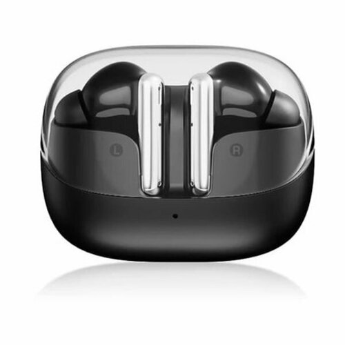 Наушники Shanling MTW60 черный 3890₽