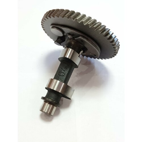 Распредвал в сборе двигателя Honda GX160 GX200 Lifan 168F 168F-2 170F 1470₽