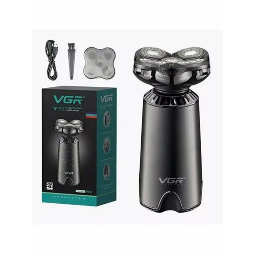 Электробритва VGR V-397