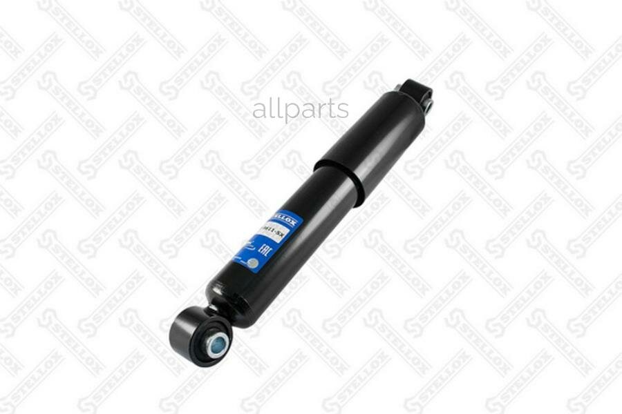 STELLOX 42039611SX Амортизатор зад. газ.