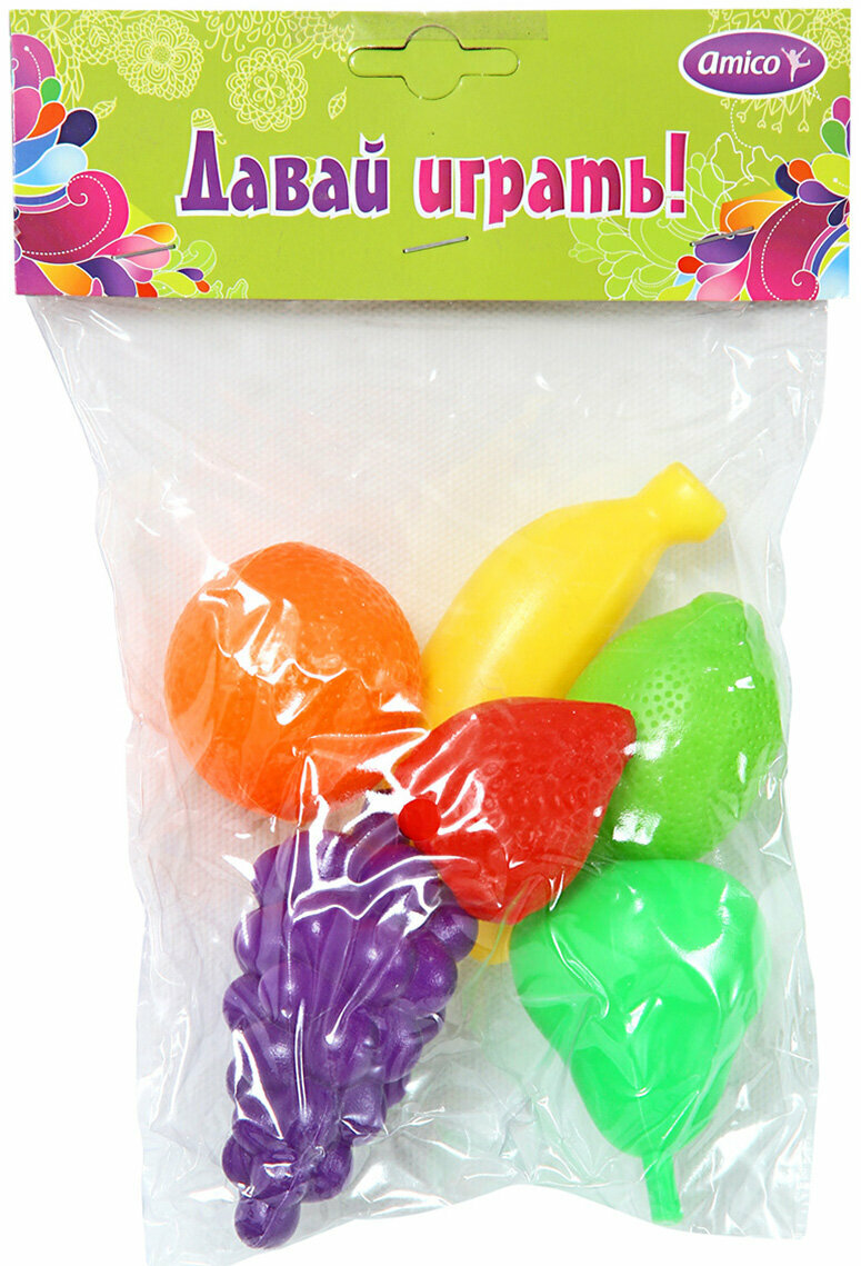 Набор продукты — фото 1