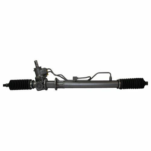 Рейка рулевая Motorherz R21111NW