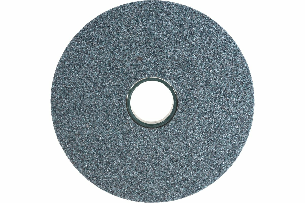 Луга круг заточной 150x20x32 мм 63С40К V 40СМ1КБ для заточки инструментов для мастеров