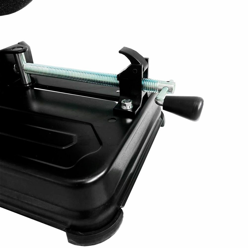 Изображение Дисковая стационарная отрезная пила CROWN CT 15205N