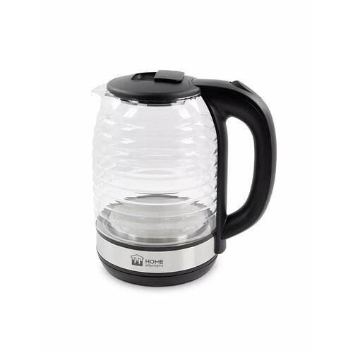 фото Чайник home element he-kt2304 черный жемчуг