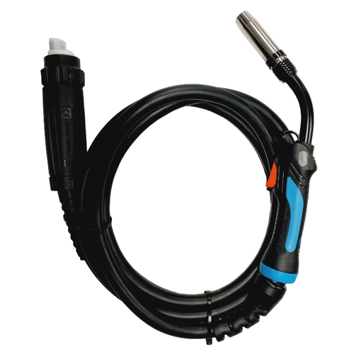 Горелка сварочная MIG HRT 240 (240А) (5м)