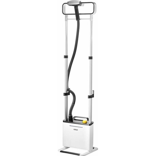 Отпариватель KITFORT КТ-9171 белый 10920₽