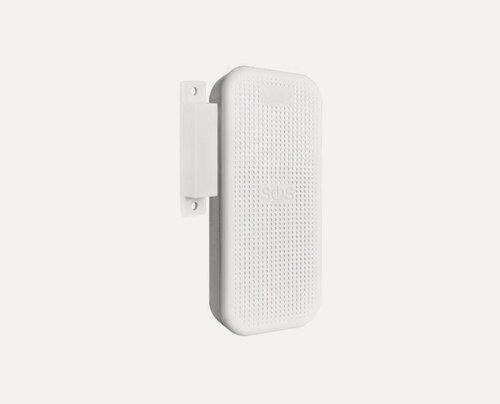 Изображение товара GSM датчик открытия двери - Страж GSM Дверь (RU) (W5454RU) - охранная сигнализация на GSM модуле для дверей и окон Cтраж.