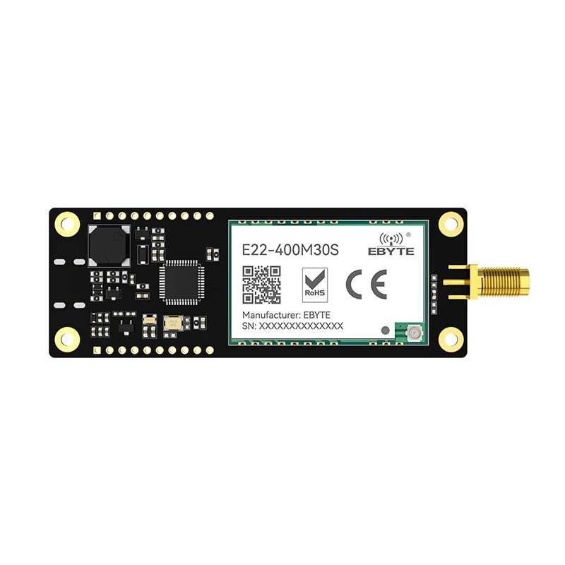 LoRa Тестовый модуль EBYTE E22-M E22-T Series, E22-400MBH-SC