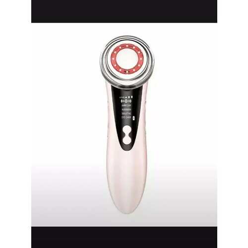 Массажер для лица и шеи RF лифтинг 999₽