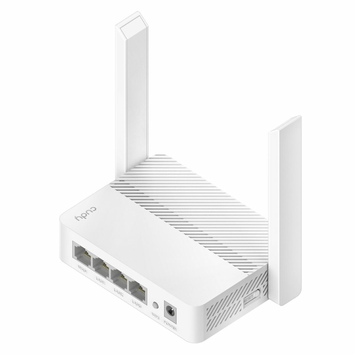 Маршрутизатор CUDY WR300 — фото 1