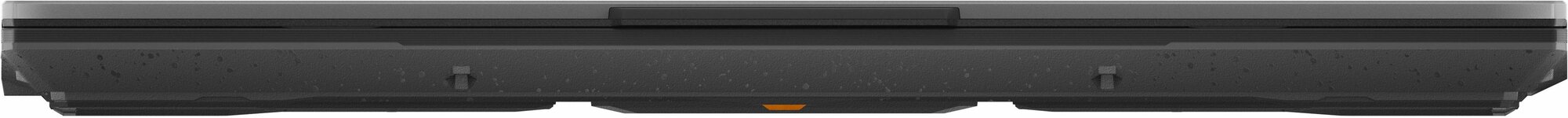 Ноутбук ASUS TUF Gaming A15 2023 FA507NVR-LP040 90NR0JK5-M00230 (15.6", Ryzen 7 7435HS, 16Gb/ SSD 512Gb, GeForce® RTX 4060 для ноутбуков) Серый - фото №10