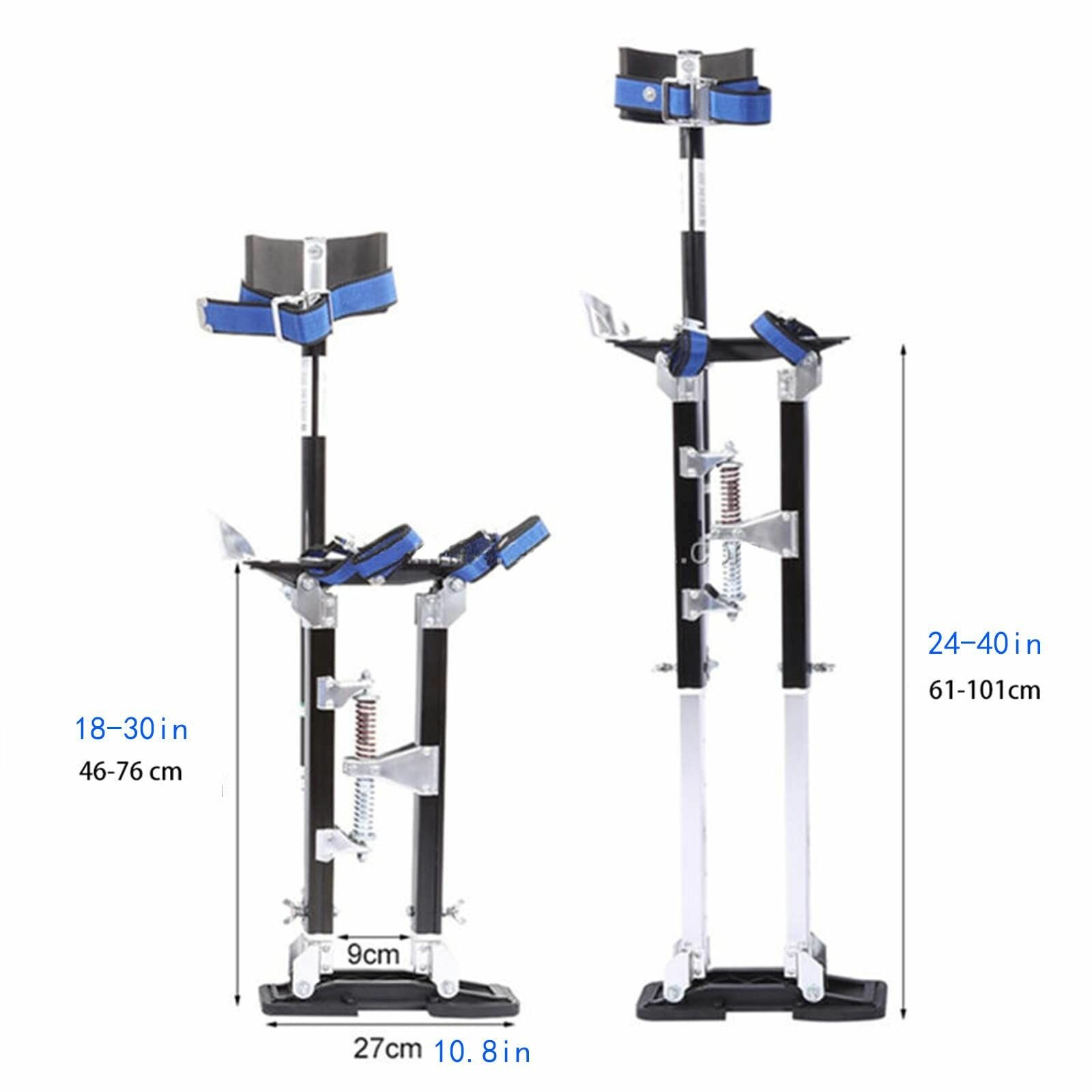 Строительные ходули — фото 1