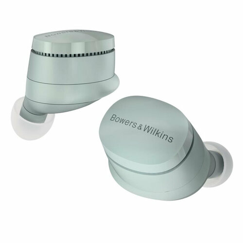 Беспроводные наушники Bowers Wilkins Pi6 Cloud Grey серый 29990₽