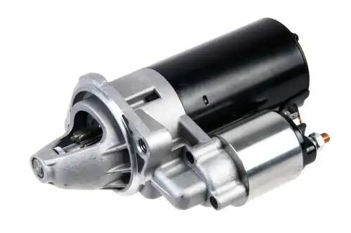 Стартер 1.4Kw Audi 80 2.3 91-94/A6 2.3 94-97, STELLOX 0610002SX
