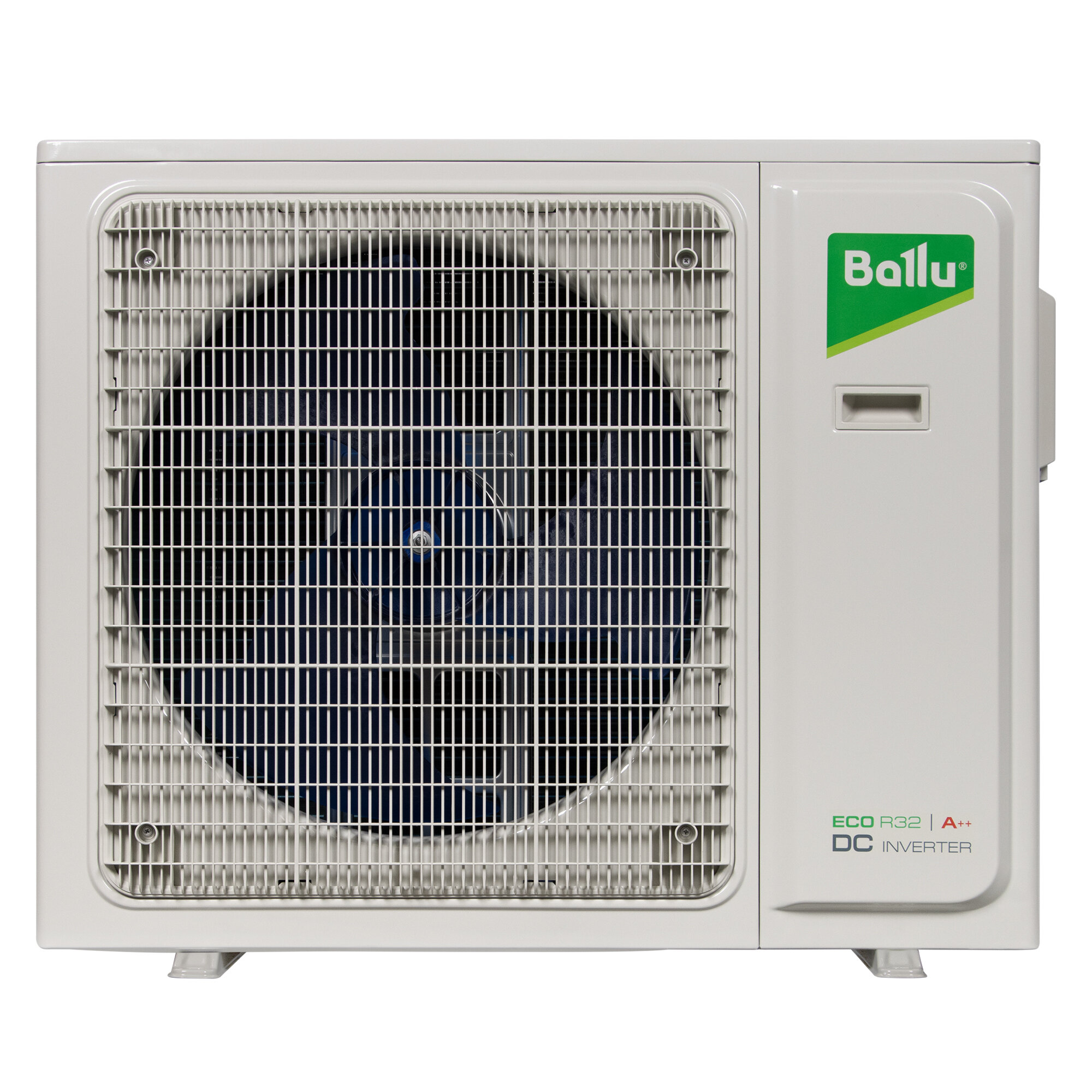 Блок наружный BALLU BA3OI-FM/out-27HN8/EU инверторной мульти сплит-системы