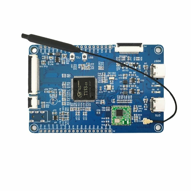 GXTH Allwinner Development Board T113, T113