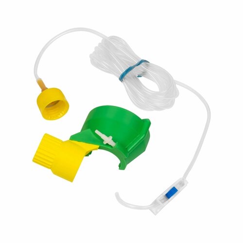 Кожух для гравера DLT G-300 под болт арт4317 2765₽