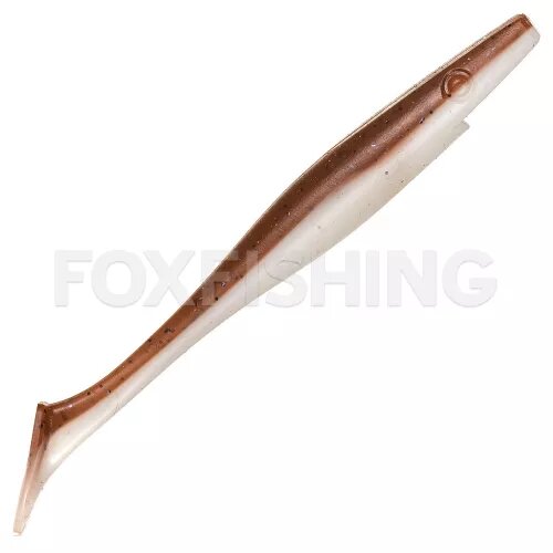 Силиконовая приманка Trigger Baits Pig Shad 170мм. №93/94 3шт.