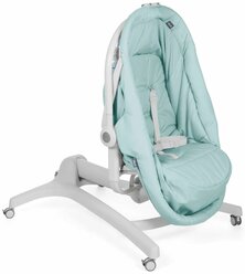 Кроватка-стульчик "Chicco Baby Hug", многофункциональная, 4 в 1