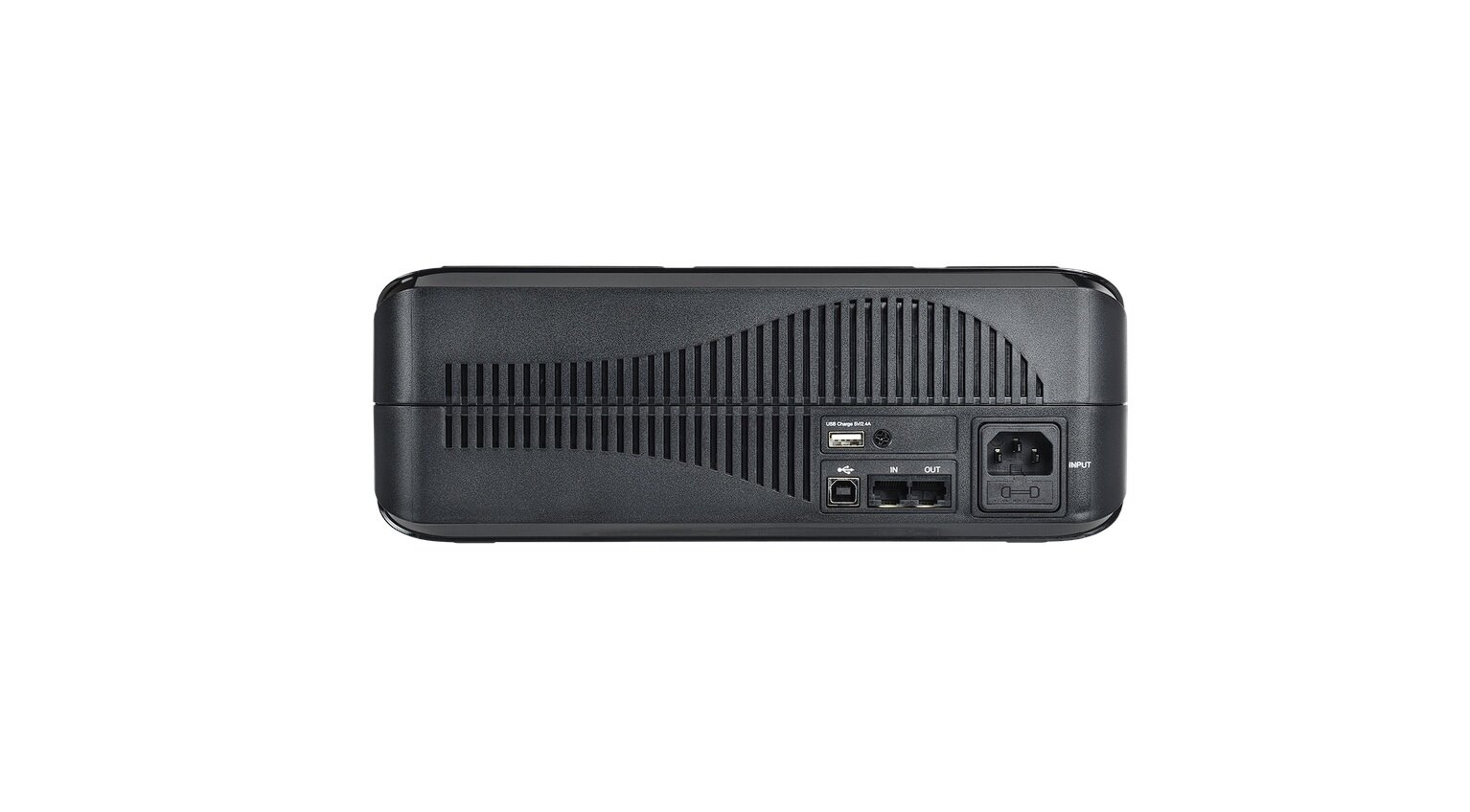 ITK ELECTRA LT5 ИБП 1кВА/0,6кВт LCD с АКБ 1х9AH — фото 1