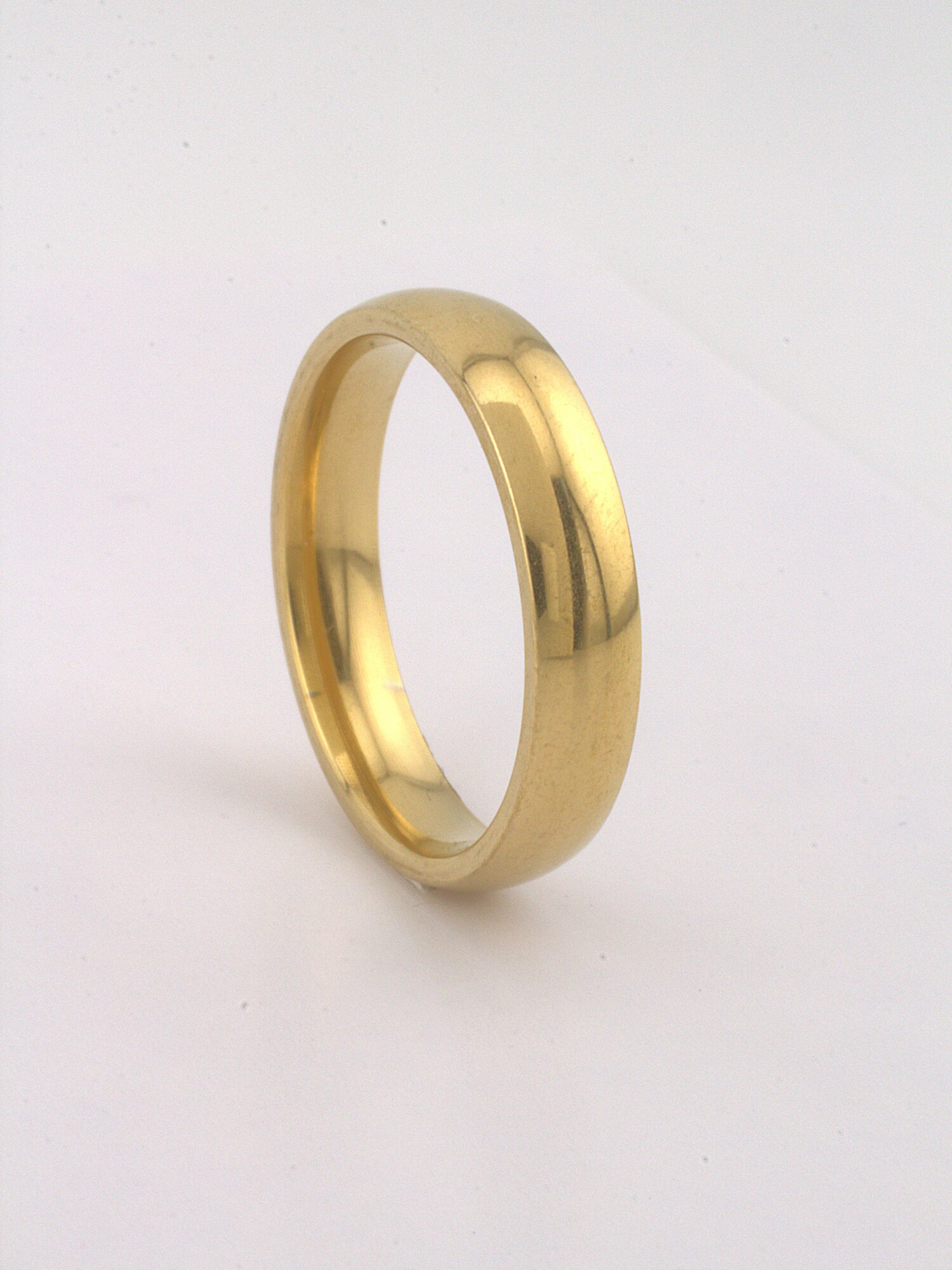 Кольцо обручальное