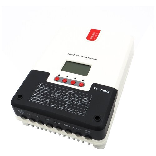 Контроллер DELTA MPPT4860