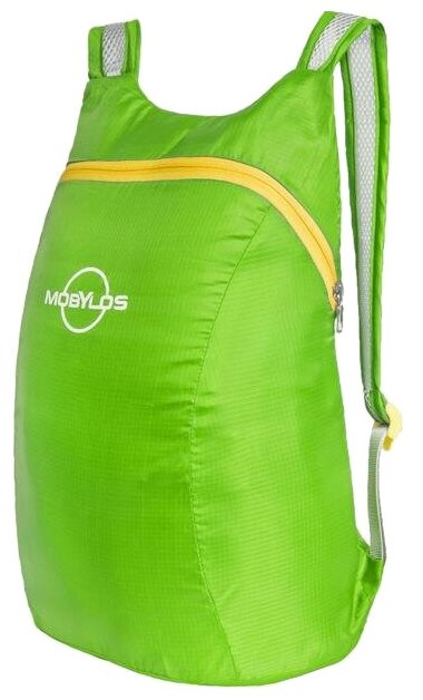 Рюкзак Mobylos Compact Green 30382