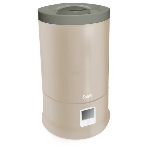 Ультразвуковой увлажнитель воздуха Scoole электроника 300 млч 24 лSC HR UL 08 E GB 189000₽
