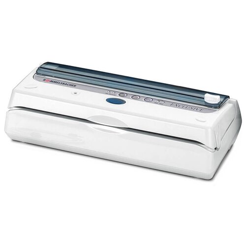 Вакуумный упаковщик Rommelsbacher VAC 300, белый