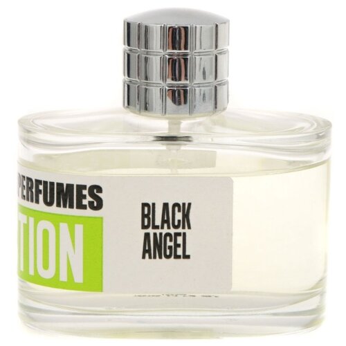 Mark Buxton парфюмерная вода Black Angel (2008), 100 мл