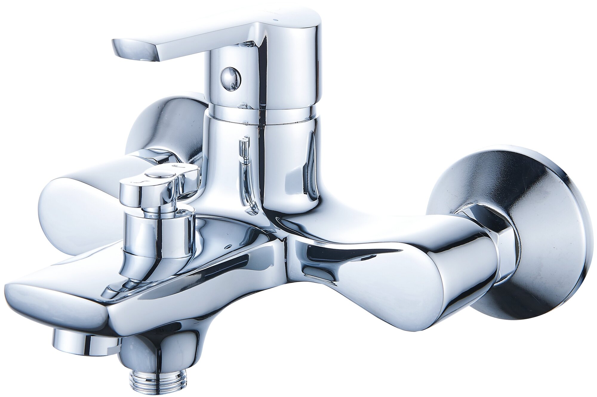 Смеситель для ванны Diadonna D80-330107